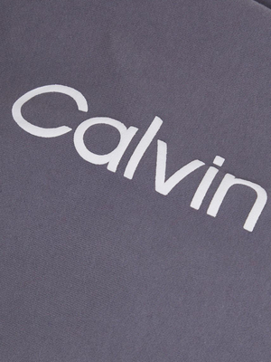 Calvin Klein dámske šedé šaty - L (PTP)