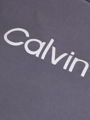 Calvin Klein dámske šedé šaty - XS (PTP)