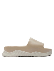 Calvin Klein dámske béžové šľapky - 36 (PB1)