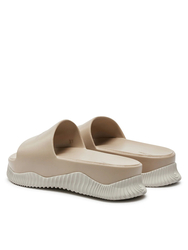 Calvin Klein dámske béžové šľapky - 36 (PB1)