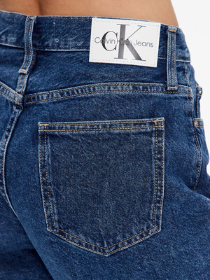 Calvin Klein dámske džínsové šortky - 25/NI (1BJ)