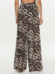 Calvin Klein vzorované plážové nohavice - XS (0GM)
