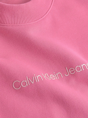 Calvin Klein dámske ružové šaty - S (THI)