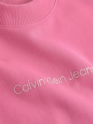 Calvin Klein dámske ružové šaty - M (THI)