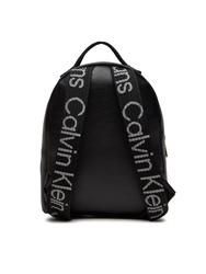 Calvin Klein dámsky čierny batoh - OS (BEH)