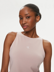 Calvin Klein dámsky ružový top - XS (TF6)