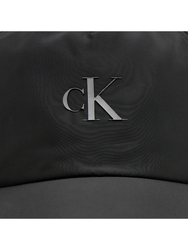 Calvin Klein pánska čierna šiltovka - OS (BEH)