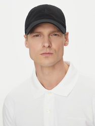 Calvin Klein pánska čierna šiltovka - OS (SPE)