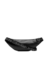 Calvin Klein pánska čierna oblička - OS (BEH)