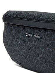 Calvin Klein pánska čierna oblička - OS (0GJ)