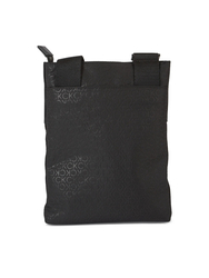Calvin Klein pánska čierna taška cez rameno - OS (01L)