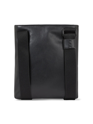 Calvin Klein pánska čierna taška Monogram - OS (BDS)