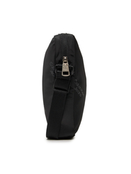 Calvin Klein pánska čierna taška cez rameno - OS (01R)