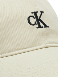 Calvin Klein dámska biela šiltovka - OS (YAE)