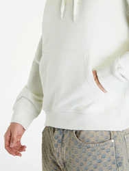 Calvin Klein pánska svetlo zelená mikina - L (CGA)
