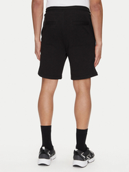 Calvin Klein pánske čierne šortky - L (BEH)