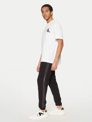 Calvin Klein pánske čierne tepláky - S (BEH)