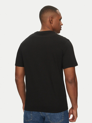 Calvin Klein pánske čierne tričko - S (UB1)