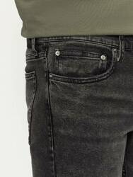 Calvin Klein pánske šedé džínsy - 30/32 (1BZ)