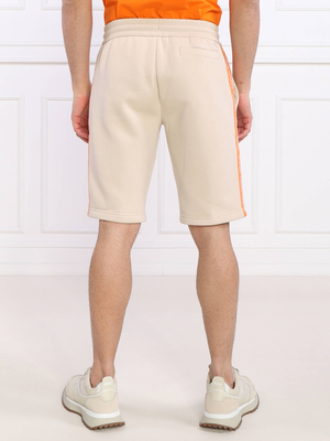Calvin Klein pánske béžové šortky - L (ACI)