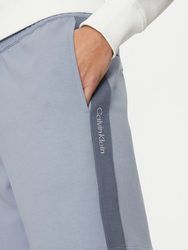Calvin Klein pánske modré šortky - S (CKG)
