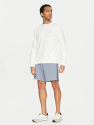 Calvin Klein pánske modré šortky - S (CKG)