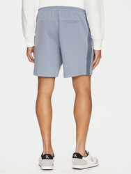 Calvin Klein pánske modré šortky - S (CKG)