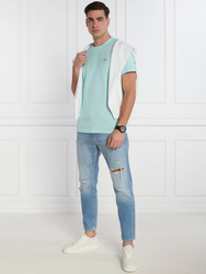 Calvin Klein pánske modré džínsy  - 31/NI (1AA)