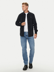 Calvin Klein pánske modré džínsy - 30/34 (1A4)