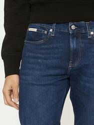 Calvin Klein pánske modré džínsy - 30/32 (1BJ)