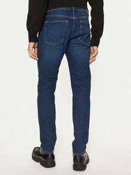 Calvin Klein pánske modré džínsy - 30/32 (1BJ)