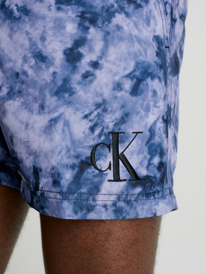 Calvin Klein pánske plavky - M (0GP)