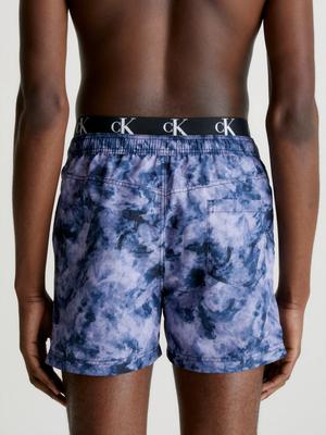 Calvin Klein pánske plavky - M (0GP)