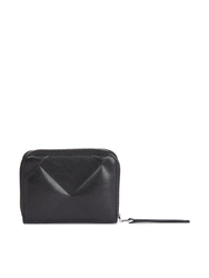 Calvin Klein dámska čierna peňaženka - OS (BEH)