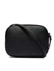 Calvin Klein dámska čierna kabelka - OS (0GX)