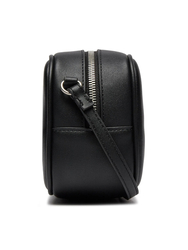 Calvin Klein dámska čierna kabelka - OS (0GX)