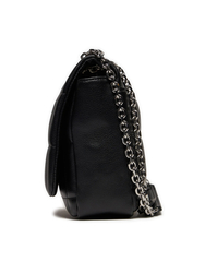 Calvin Klein dámska čierna kabelka - OS (BEH)