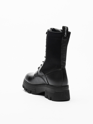 Calvin Klein dámske čierne topánky - 38 (BDS)