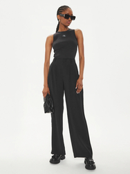 Calvin Klein dámske čierne nohavice - XS (BEH)