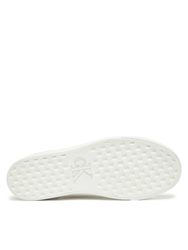 Calvin Klein dámske béžové tenisky - 36 (ACF)