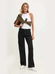 Calvin Klein dámske biele tielko - XS (YAF)