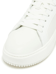 Calvin Klein dámske biele tenisky - 36 (0LI)