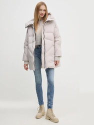 Calvin Klein dámske modré džínsy - 26/30 (1AA)
