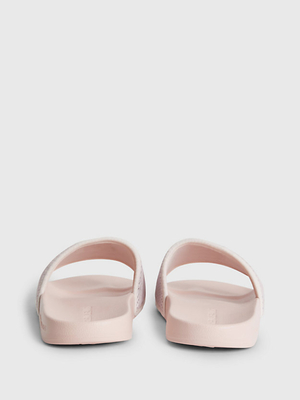 Calvin Klein dámske ružové šľapky - 36 (0JW)