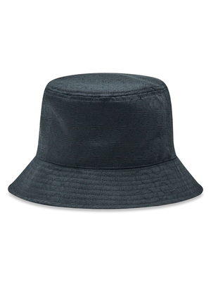 Calvin Klein dámsky čierny klobúk - OS (BAX)