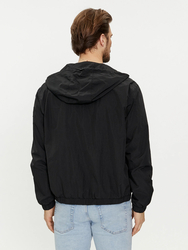 Calvin Klein pánska čierna bunda - XL (BEH)