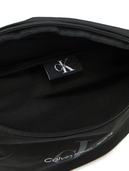 Calvin Klein pánska čierna oblička - OS (UB1)