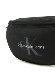Calvin Klein pánska čierna oblička - OS (UB1)
