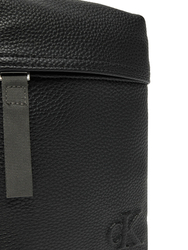 Calvin Klein pánska čierna taška cez rameno - OS (UB1)