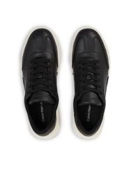 Calvin Klein pánske čierne tenisky - 41 (00W)
